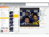 2010年W杯に向けて日本代表応援メッセージを〜「project Blue」