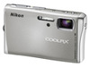 ニコン、コンパクトデジタルカメラ「COOLPIX」の新モデルに無線LAN通信機能を搭載