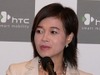 HT1100 Touch FLOの原点はiPAQのUIだった——台湾HTC記者発表