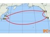 太平洋横断海底ケーブルを増強——伝送容量を2倍へ、富士通が受注