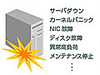 NECとミラクル・リナックス、高可用性クラスタ「MIRACLE CLUSTERPRO X」を発売