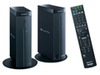 ソニー、ハイビジョン映像をワイヤレスで送受信できる「ロケフリ Home HD」