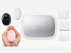 三洋、繰り返し使える充電機器「eneloop」シリーズの新製品——“使い捨てない”カイロなど