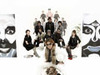 今夜21時、米米CLUBがニューアルバムを引っさげて生出演!