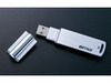 バッファロー、ターボUSB機能搭載のUSBフラッシュメモリ——Mac対応モデルも