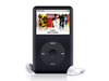 アップル、容量160GBのHDD搭載＆総メタルボディの「iPod classic」