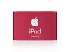 アップル、カラーバリエーションを変更した新iPod shuffle——「（PRODUCT）RED」モデルも