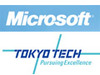 東工大と米Microsoft、高性能計算法デザインと生命科学研究を共同で実施