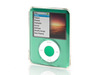 TUNEWEAR、1,480円の第3世代iPod nano専用クリアケース