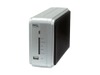 Movable Type 4がプリインストールされた320GBのNAS