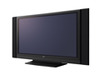 日立、250GBのHDD内蔵の60V型フルHDプラズマテレビ——HDD増設ポケットを装備