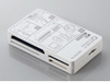 エレコム、使い勝手に応じた3タイプのリーダライター