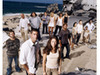 人気サバイバル・サスペンスドラマ「LOST シーズン1」がShowTimeに登場