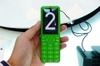 【CEATEC 2007 Vol.3】話題のINFOBAR 2、CEATEC会場で体験できるぞ！