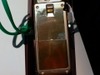 【CEATEC 2007 Vol.7】平賀源内もびっくり——人体通信