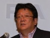 【CEATEC 2007 Vol.14】PV世界一でも不満? 朝や週末も利用してもらうための新サービスとは? —— ヤフー基調講演