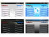 EM・ONE専用3Dブラウザ「3D Box」にテーマカラバリとIE/Opera向けブックマーク機能