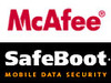 米マカフィー、 大企業向け暗号化ソリューションのSafeBootを3億5,000万ドルで買収