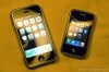 仏作って魂入れず……北京で見つけたiPhone nano!?