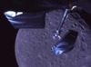 「かぐや」ミッション順調——リレー衛星分離成功。月の最新映像も