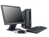 レノボ、「ThinkCentre」シリーズにインテル vProテクノロジー搭載デスクトップPC——4モデル