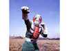 シリーズ最高傑作「仮面ライダーV3」全52話を一気見！