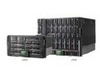 日本HP、「HP BladeSystem c3000／c7000 ICEバンドルモデル」を発表