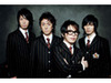 西川貴教ユニットabingdon boys schoolが36時間限定でサイトジャック