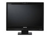サムスン、200万画素webカメラ&マイク搭載22V型ワイド液晶など法人向けディスプレイ2製品
