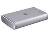 ヤノ電器、起動ディスクとしても使用可能なFireWire/USB対応のポータブルHDD 250GBモデル