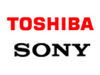 東芝/ソニー、高性能半導体「Cell」生産の協業体制のため合弁会社設立で基本合意