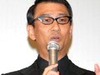 【第20回東京国際映画祭】中井貴一ら舞台挨拶——オープニング・ナイトを飾れて胸がいっぱい