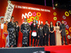 【第20回東京国際映画祭】宮崎あおいが夫とニアミス!?
