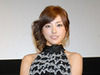 【第20回東京国際映画祭】木下あゆ美、大胆肩出しドレスで「遠慮なく笑って」