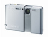 ソニー、写真を地図上に表示して楽しめる! サイバーショット「DSC-G1」機能アップグレード