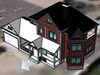 仏Dassault、3D建築物構築アプリ「Microsoft Virtual Earth-3DVIA」プレビュー版を公開