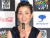 【第20回東京国際映画祭】宮沢りえ、人を想い続ける素晴らしさ知る