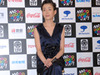 【第20回東京国際映画祭】《写真集》竹内結子が宮沢りえがセクシーなドレスで悩殺