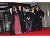 【第20回東京国際映画祭】レッドカーペットでスターたちが美の共演（後編）