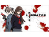Yahoo!動画限定、梅津泰臣監督「KITE LIBERATOR」「A KITE」