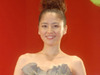 【第20回東京国際映画祭】《写真集》若手女優が美の競演〜長澤まさみ、新垣結衣、etc.