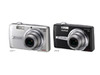 富士フイルム、広角28mm/光学4倍ズームのコンパクトデジタルカメラ——有効画素数815万画素