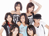 人気急上昇のアイドルユニット℃-ute特集