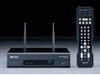 バッファロー、ハイビジョン動画やデジカメ写真をテレビで見られるビデオプレーヤー——無線LANモデルも