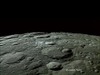 かぐや、月面ハイビジョン撮影成功!