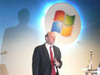 「Windows Live」シリーズ6サービスの正式版公開、米マイクロソフトCEOスティーブ・バルマー氏来日会見