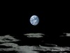 「かぐや」地球の出のハイビジョン動画撮影も成功!