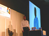 Windows Embedded CE6.0 R2リリース——マイクロソフトKevin Dallas氏が基調講演