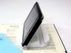 iPod touchでデスクトップシアター——バード電子、60/65度の2スリットを備えるiPod touch用スタンド