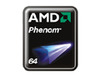 AMD、65nmプロセス製造のデスクトップPC用CPU「Phenom」の2モデル